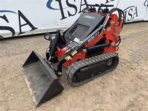 derette mini skid steer price|2023 agt industrial lrt23.